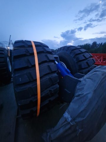 Фото разгрузки 5
