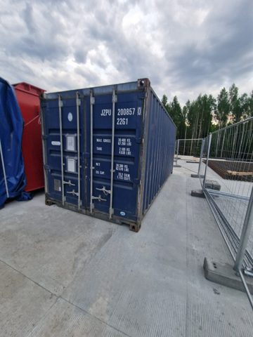 Фото разгрузки 4