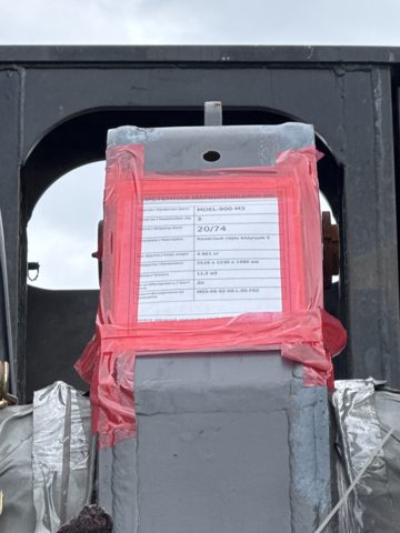 Фото погрузки 1