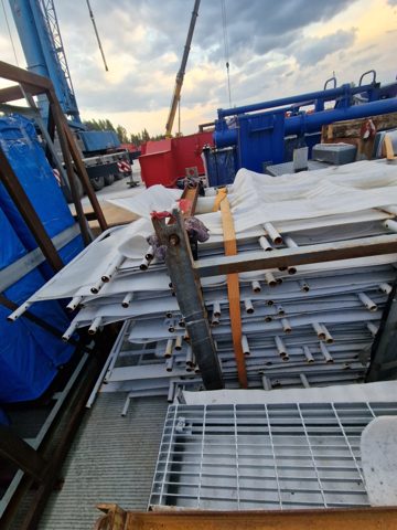 Фото разгрузки 2