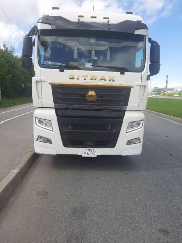 Изображение машины