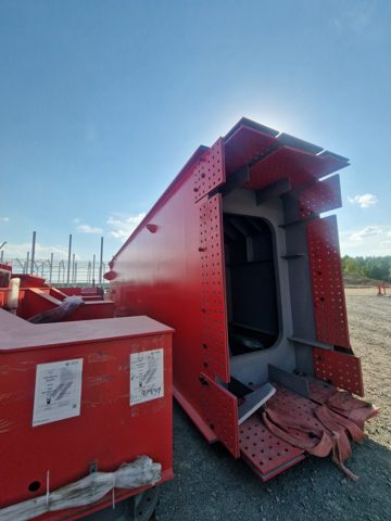 Фото разгрузки 1